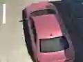 Jwèt Crazy Car Driving City 3D sou entènèt