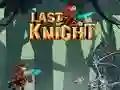 Jwèt Last Knight sou entènèt