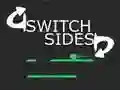 Jwèt Switch Sides sou entènèt