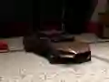 Jwèt Crazy Car Stunts sou entènèt