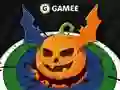 Jwèt Halloween Hit sou entènèt