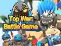 Jwèt Top War: Battle Game sou entènèt