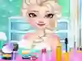 Jwèt Dress Up Decorate Make up sou entènèt
