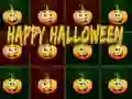 Jwèt Happy Halloween sou entènèt