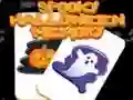 Jwèt Spooky Halloween Memory sou entènèt