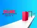 Jwèt Cube Shift sou entènèt