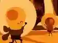 Jwèt Bulb Boy sou entènèt
