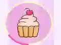 Jwèt Cupcake Clicker sou entènèt
