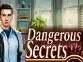 Jwèt Dangerous Secrets sou entènèt
