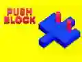 Jwèt Push Block sou entènèt
