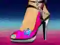 Jwèt Shoe Maker sou entènèt