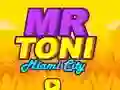 Jwèt Mr Toni Miami City sou entènèt