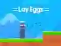 Jwèt Lay Eggs sou entènèt
