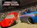 Jwèt Demolition Derby Racing sou entènèt