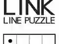Jwèt Link Line Puzzle sou entènèt