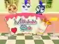 Jwèt Milkshake Cafe sou entènèt