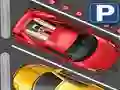 Jwèt Real Car Parking sou entènèt