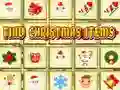 Jwèt Find Christmas Items sou entènèt