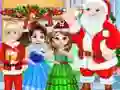 Jwèt Baby Taylor Christmas Day sou entènèt