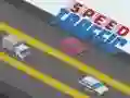 Jwèt Speed Traffic sou entènèt