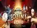 Jwèt Avatar The Last Airbender: Sozin’s Echo sou entènèt