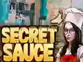 Jwèt Secret Sauce sou entènèt