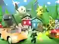 Jwèt Roblox: Adopt Me sou entènèt