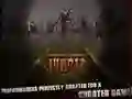 Jwèt Walking Dead in Jungle sou entènèt