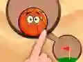 Jwèt Dig Ball sou entènèt