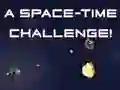 Jwèt A Space Time Challenge sou entènèt
