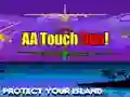 Jwèt AA Touch Gun sou entènèt