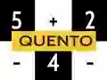 Jwèt Quento sou entènèt