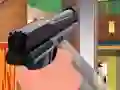 Jwèt Shopping Mall Shooting sou entènèt