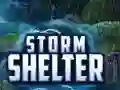 Jwèt Storm Shelter sou entènèt