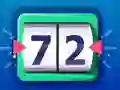 Jwèt Numbers Guess FRVR sou entènèt