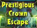 Jwèt Prestigious Crown Escape sou entènèt