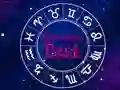 Jwèt Horoscope Test sou entènèt