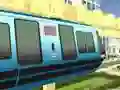 Jwèt Sky Train Game 2020 sou entènèt