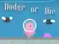 Jwèt Dodge Or Die sou entènèt