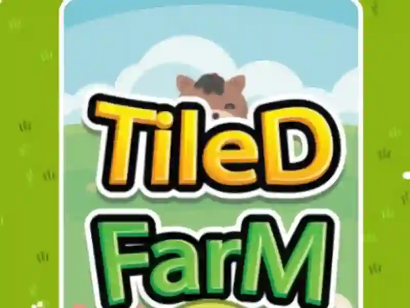 Jwèt Tiled Farm sou entènèt