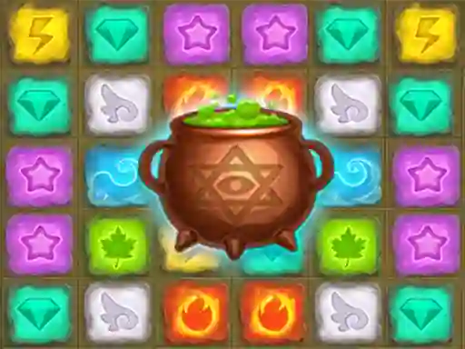 Jwèt Alchemist Lab sou entènèt
