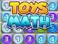 Jwèt Toys Math sou entènèt