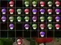 Jwèt Mushroom Puzzles sou entènèt