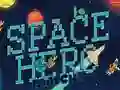 Jwèt Space Hero Match 3 sou entènèt
