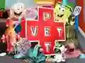 Jwèt Nickelodeon Pet Vet sou entènèt