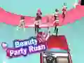 Jwèt Beauty Party Rush sou entènèt