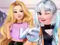 Jwèt Highschool Mean Girls sou entènèt