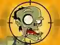Jwèt Zombie Dumb sou entènèt