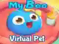 Jwèt My Boo Virtual Pet sou entènèt