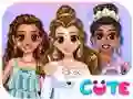 Jwèt Princess Easter Sunday sou entènèt